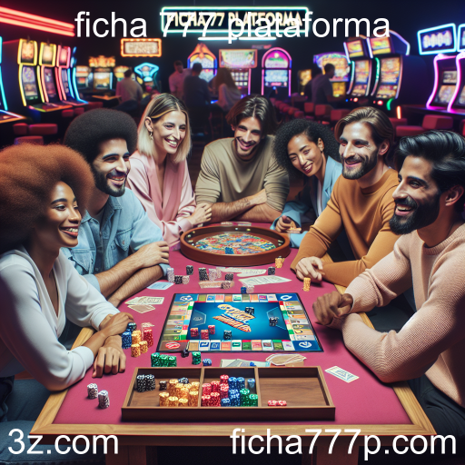 A Nova Era dos Jogos de Mesa: Entretenimento Social e Estratégia